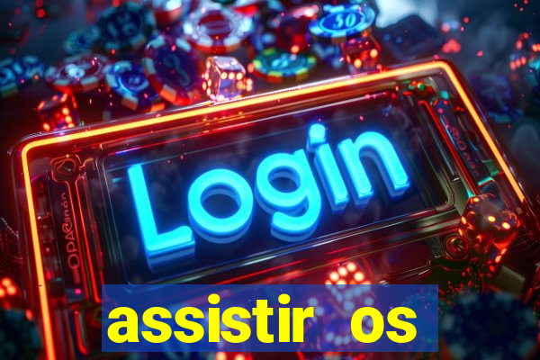 assistir os simpsons dublado online